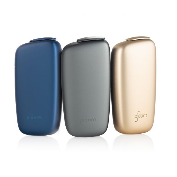 Collection of Ploom X Advanced Starter Kit